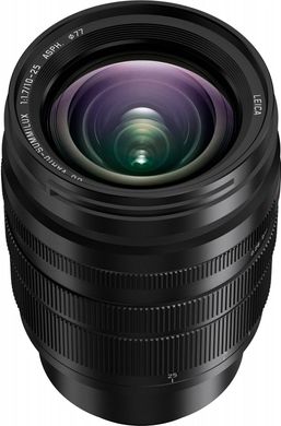 Объектив Panasonic Leica DG Vario-Summilux 10-25 mm f/1.7 ASPH. (H-X1025E)