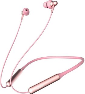 Наушники Bluetooth 1MORE E1024BT Stylish Driver Mic Pink