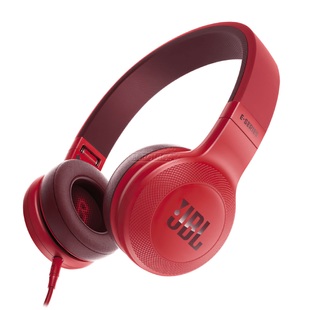 Наушники JBL E35 Red (JBLE35RED)