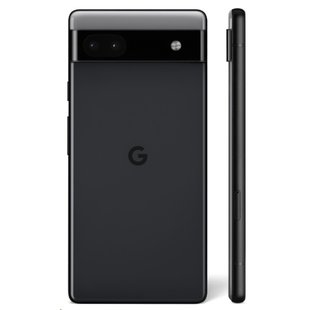 Смартфон Google Pixel 6A 6/128Gb Charcoal