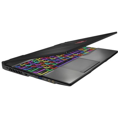 Ноутбук MSI GP65-10SFK (GP6510SFK-606XUA)
