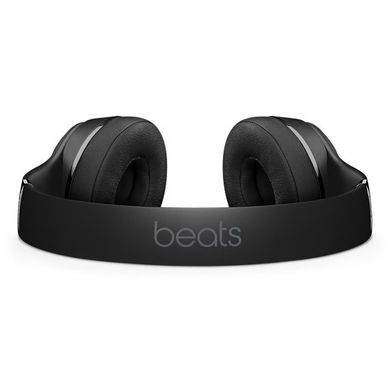 Наушники Bluetooth Beats Solo3 Wireless Black (MP582ZM/A)