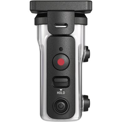 Экшн-камера SONY FDR-X3000 + пульт д/у RM-LVR3 (FDRX3000R.E35)