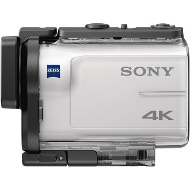 Экшн-камера SONY FDR-X3000 + пульт д/у RM-LVR3 (FDRX3000R.E35)