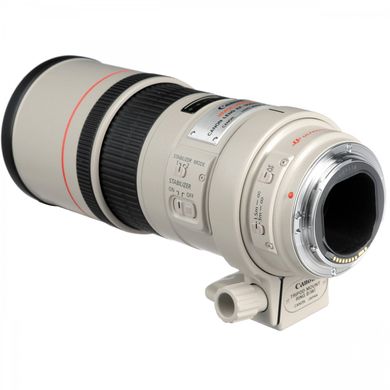Объектив Canon EF 300 mm f/4.0L USM IS (2530A017)