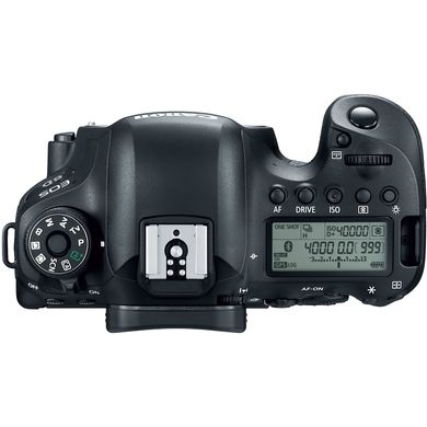 Фотоапарат CANON EOS 6D Mark II 24-105mm F/3.5-5.6 IS STM (1897C030)