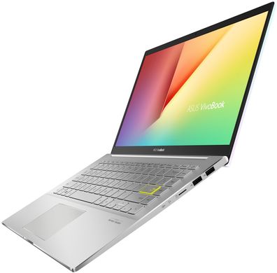 Ноутбук ASUS Vivobook S S433EQ-AM256 (90NB0RK3-M03970)