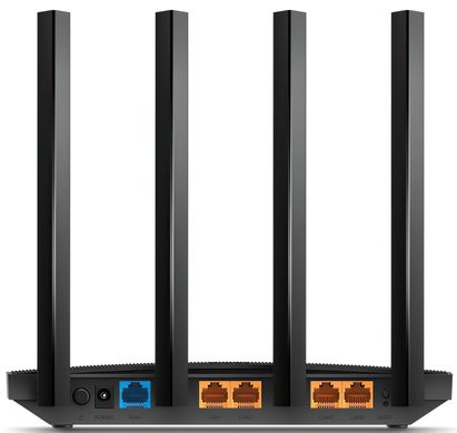 Маршрутизатор TP-Link ARCHER C80