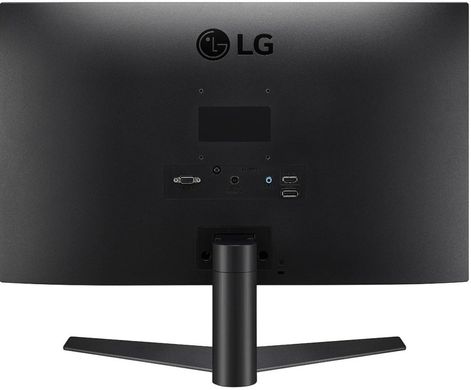 Монитор 23.8" LG 24MP60G-B