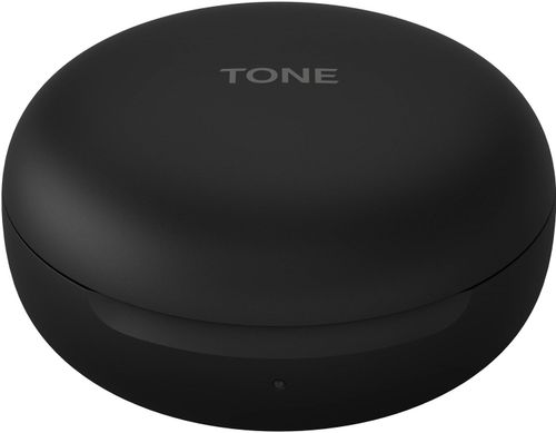 Наушники Bluetooth LG TONE Free FN6 True Wireless Black