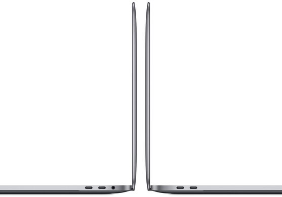 Ноутбук APPLE MacBook Pro 13" 32/512GB Custom 2020 (Z0Y6000Y6) Space Gray