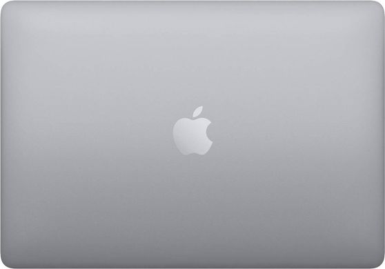 Ноутбук APPLE MacBook Pro 13" 32/512GB Custom 2020 (Z0Y6000Y6) Space Gray