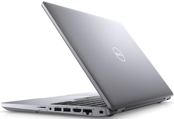 Ноутбук Dell Latitude 5410 (N011L541014UA_UBU)
