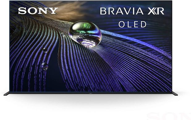 Телевизор Sony 65A90J (XR65A90J)