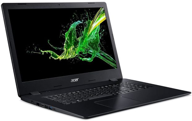 Ноутбук Acer Aspire 3 A317-51G (NX.HM1EU.00C), Intel Core i5, SSD