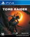 Игра SHADOW OF THE TOMB RAIDER STANDARD EDITION (PS4, Русская версия)