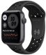 Смарт-часы Apple Watch Nike SE Space Gray 44mm Anthracite/Black Nike Sport Band
