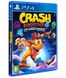 Гра Crash Bandicoot 4: It&#039;s About Time (PS4, Російські субтитри)