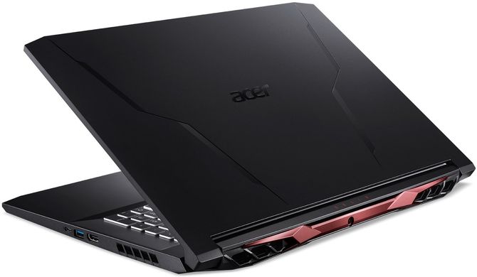 Ноутбук ACER Nitro 5 AN517-41 (NH.QBHEU.00C)