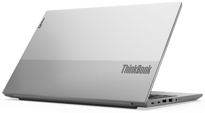 Ноутбук LENOVO ThinkBook 15 G2 (20VG006CRA)