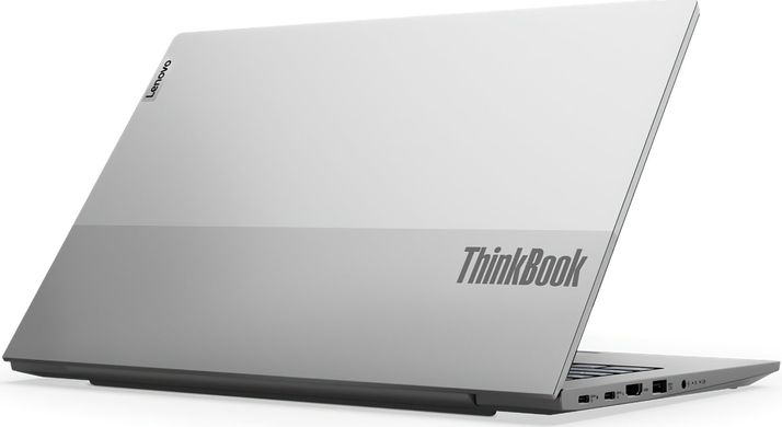 Ноутбук Lenovo ThinkBook 14 (20VD0009RA)
