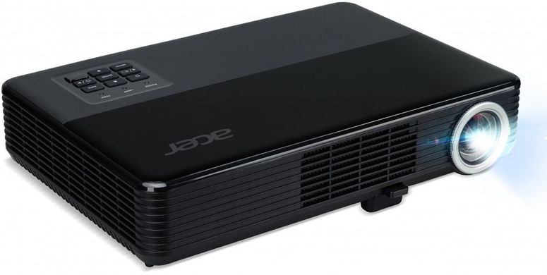 Проектор Acer XD1320Wi (DLP, WXGA, 1600 lm, LED) WiFi (MR.JU311.001)