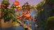 Гра Crash Bandicoot 4: It&#039;s About Time (PS4, Російські субтитри)