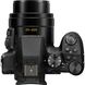 Фотоапарат PANASONIC LUMIX DMC-FZ300 Black (DMC-FZ300EEK)