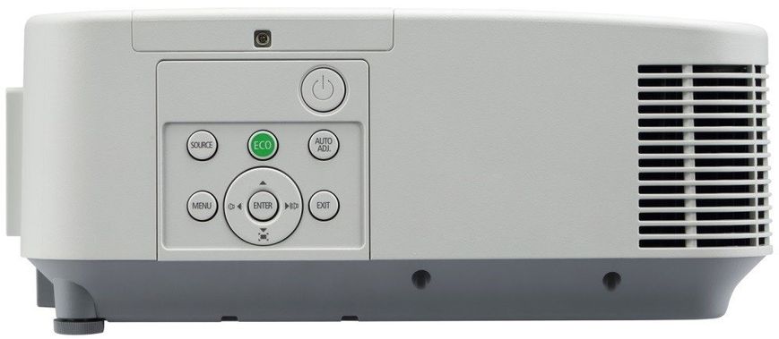Проектор NEC P554U (3LCD, WUXGA, 5300 Lm) (60004329)