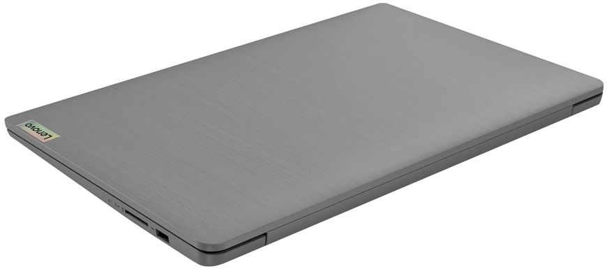Ноутбук LENOVO Ideapad 3 15ALC6 Arctic Grey (82KU00NERA)
