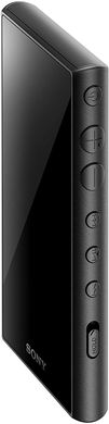 Музыкальный плеер Sony Walkman NW-A105 Black