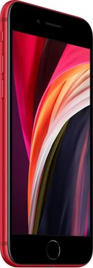 Смартфон Apple iPhone SE 2022 64GB (PRODUCT)RED (MMXH3)