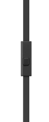 Наушники Sony MDR-XB550AP mic Black