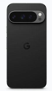 Смартфон Google Pixel 9 Pro 16/256Gb Obsidian