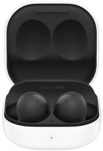 Наушники Bluetooth Samsung Galaxy Buds 2 R177 Black