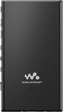 Музыкальный плеер Sony Walkman NW-A105 Black