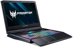 Ноутбук Acer Predator Helios 700 PH717-72 (NH.Q91EU.003)
