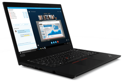 Ноутбук LENOVO ThinkPad L490 (20Q6S40D00)