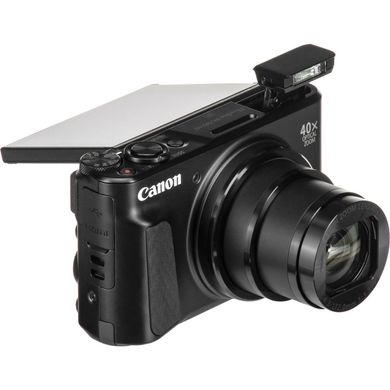 Фотоапарат CANON PowerShot SX740 HS Black (2955C012)