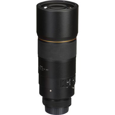 Объектив Nikon AF-S 300 mm f/4D IF-ED (JAA334DA)
