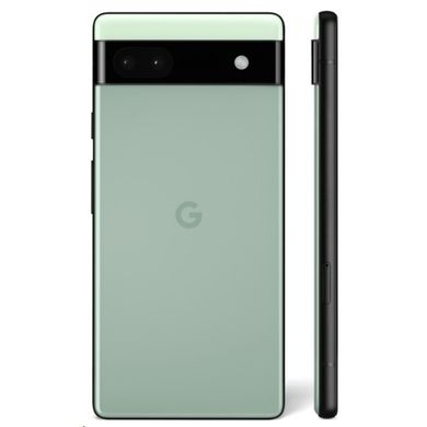 Смартфон Google Pixel 6A 6/128Gb Chalk (Japan)