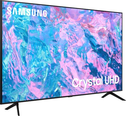 Телевизор Samsung 50CU7100 (UE50CU7100UXUA)