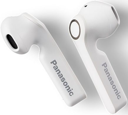 Наушники Bluetooth Panasonic RZ-B100WDGCW White