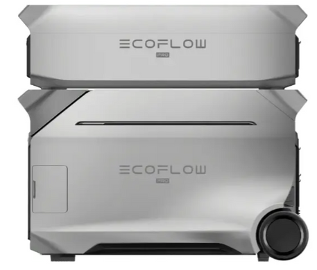 Дополнительная батарея EcoFlow DELTA Pro 3 Extra Battery