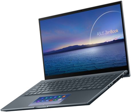 Ноутбук ASUS ZenBook Pro UX535LI-KS439T (90NB0RW1-M000K0)