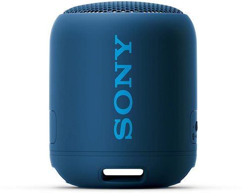 Беспроводная колонка Sony SRS-XB12 Blue