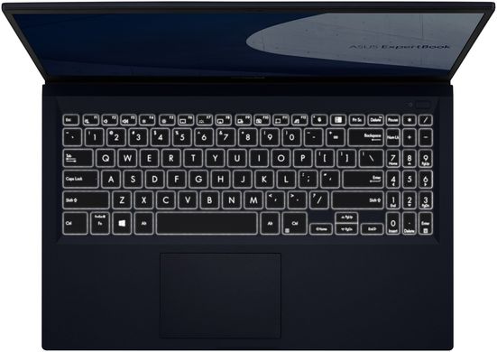 Ноутбук ASUS PRO B1500CEAE-EJ0187 (90NX0441-M02330)