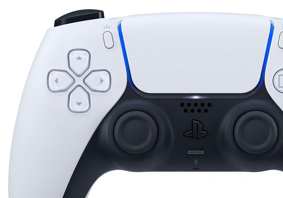 Игровая консоль PlayStation 5 Slim Digital Edition