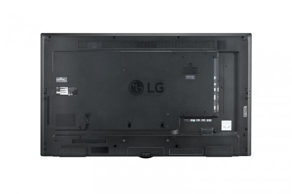 Дисплей LFD LG 43" 43SE3KE-B (43SE3KE-B)