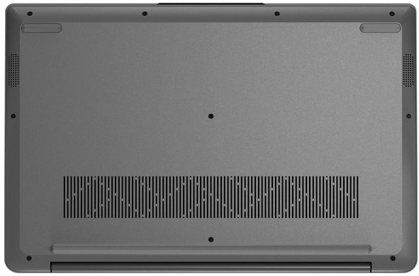 Ноутбук LENOVO Ideapad 3 15ALC6 Arctic Grey (82KU00P1RA)